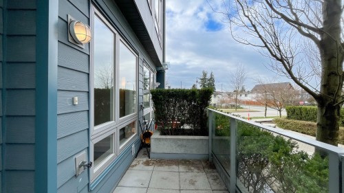 4888 Eldorado Mews, Vancouver, BC 