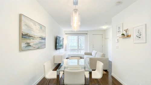 4888 Eldorado Mews, Vancouver, BC 