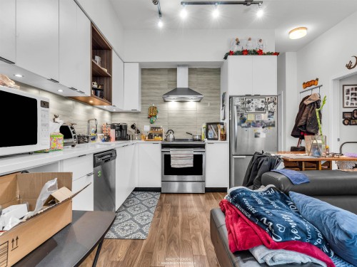 120-5355 Lane Street, Burnaby, BC 