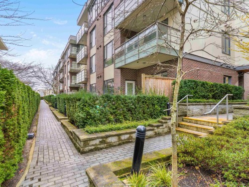 120-5355 Lane Street, Burnaby, BC 