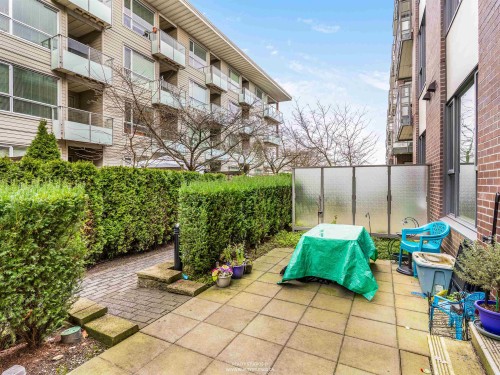 120-5355 Lane Street, Burnaby, BC 