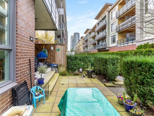 120-5355 Lane Street, Burnaby, BC 