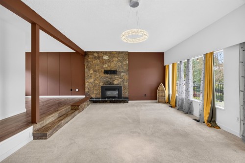 3362 Viewmount Drive, Port Moody, BC 