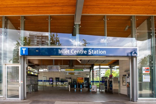 3362 Viewmount Drive, Port Moody, BC 