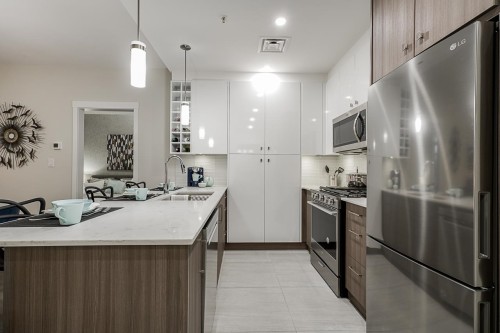 218-23200 Gilley Road  Richmond, BC V6V 2L6