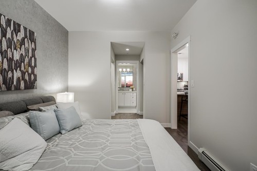 218-23200 Gilley Road, Richmond, BC 