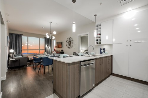 218-23200 Gilley Road, Richmond, BC 