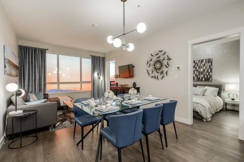 218-23200 Gilley Road, Richmond, BC 