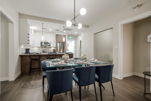 218-23200 Gilley Road, Richmond, BC 