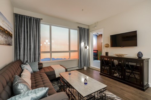 218-23200 Gilley Road, Richmond, BC 