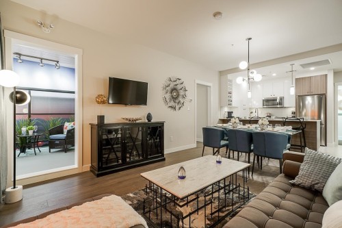 218-23200 Gilley Road, Richmond, BC 