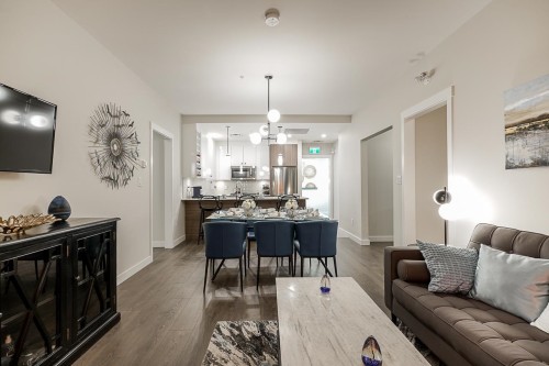 218-23200 Gilley Road, Richmond, BC 