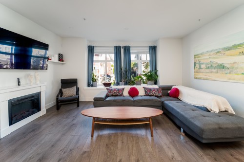 66-24108 104 Avenue, Maple Ridge, BC 