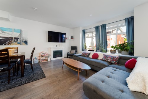 66-24108 104 Avenue, Maple Ridge, BC 