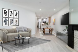 212-1924 Comox Street  Vancouver, BC V6G 1R4