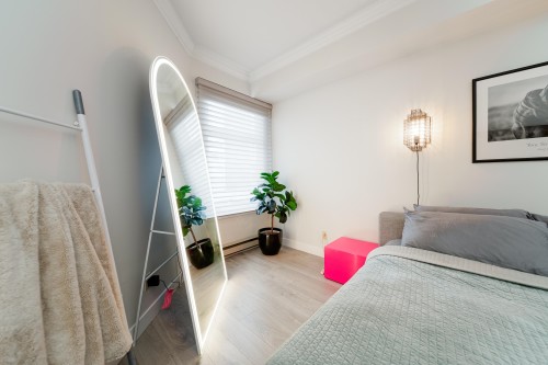 212-1924 Comox Street, Vancouver, BC 