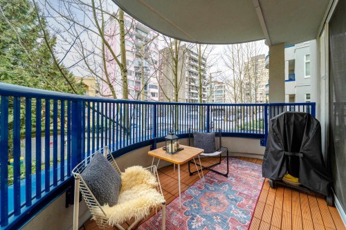 212-1924 Comox Street, Vancouver, BC 