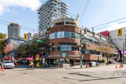 212-1924 Comox Street, Vancouver, BC 