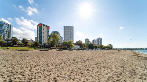 212-1924 Comox Street, Vancouver, BC 