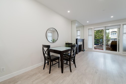 212-1924 Comox Street, Vancouver, BC 