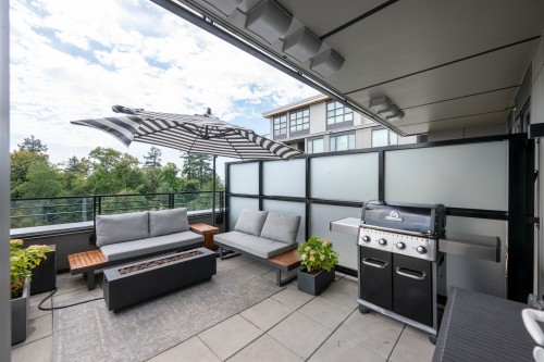 208-707 3Rd Street E, North Vancouver, BC 