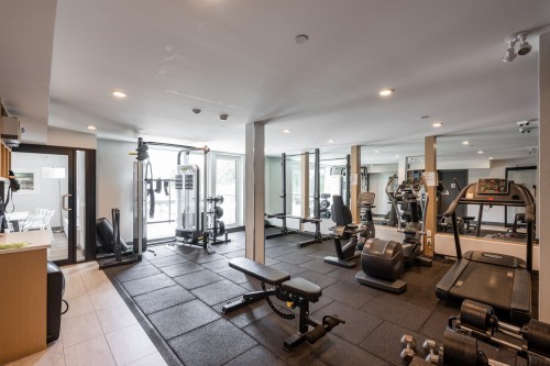 208-707 3Rd Street E, North Vancouver, BC 