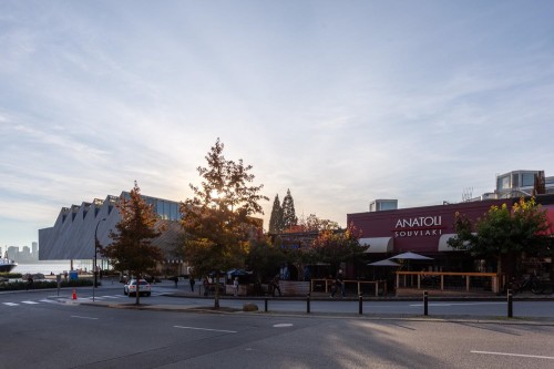 208-707 3Rd Street E, North Vancouver, BC 