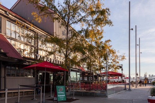 208-707 3Rd Street E, North Vancouver, BC 