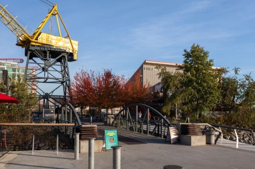 208-707 3Rd Street E, North Vancouver, BC 