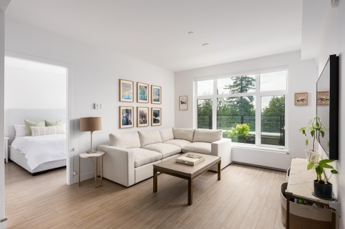 208-707 3Rd Street E, North Vancouver, BC 