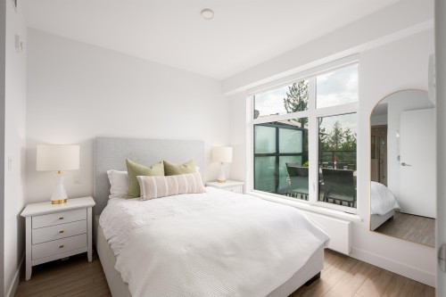 208-707 3Rd Street E, North Vancouver, BC 