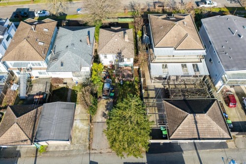 2728 7Th Avenue E, Vancouver, BC 