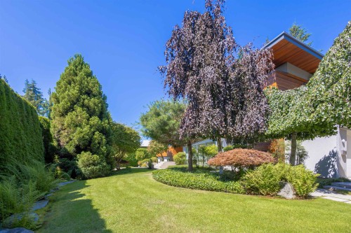 2924 Altamont Crescent, West Vancouver, BC 