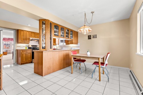 8140 Robinson Road, Richmond, BC 