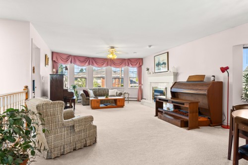 8140 Robinson Road, Richmond, BC 