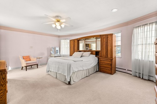 8140 Robinson Road, Richmond, BC 