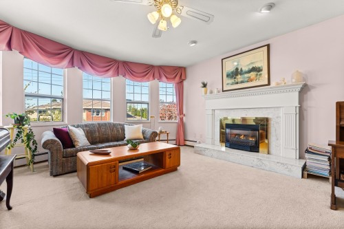 8140 Robinson Road, Richmond, BC 