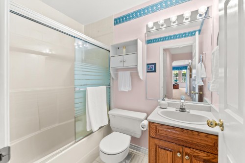 8140 Robinson Road, Richmond, BC 