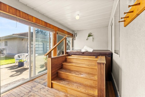 8140 Robinson Road, Richmond, BC 