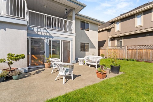 8140 Robinson Road, Richmond, BC 