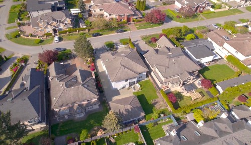 8140 Robinson Road, Richmond, BC 