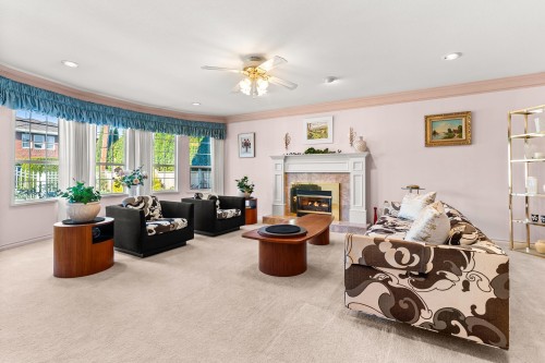 8140 Robinson Road, Richmond, BC 