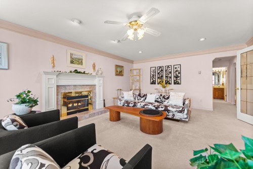 8140 Robinson Road, Richmond, BC 