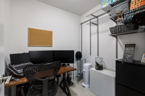 805-1255 Seymour Street, Vancouver, BC 