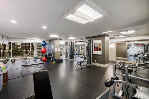 805-1255 Seymour Street, Vancouver, BC 