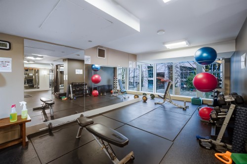 805-1255 Seymour Street, Vancouver, BC 