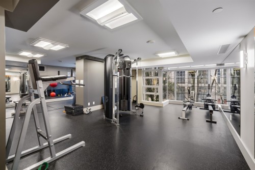 805-1255 Seymour Street, Vancouver, BC 