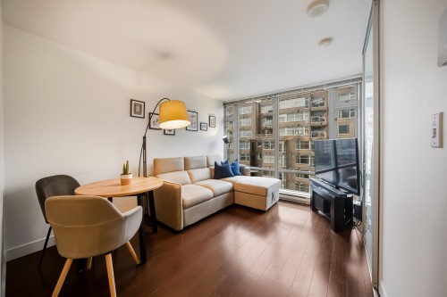 805-1255 Seymour Street, Vancouver, BC 