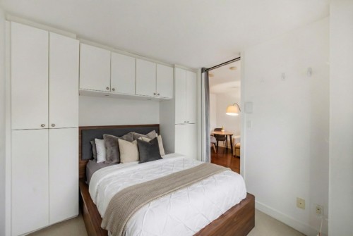 805-1255 Seymour Street, Vancouver, BC 