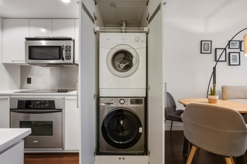 805-1255 Seymour Street, Vancouver, BC 